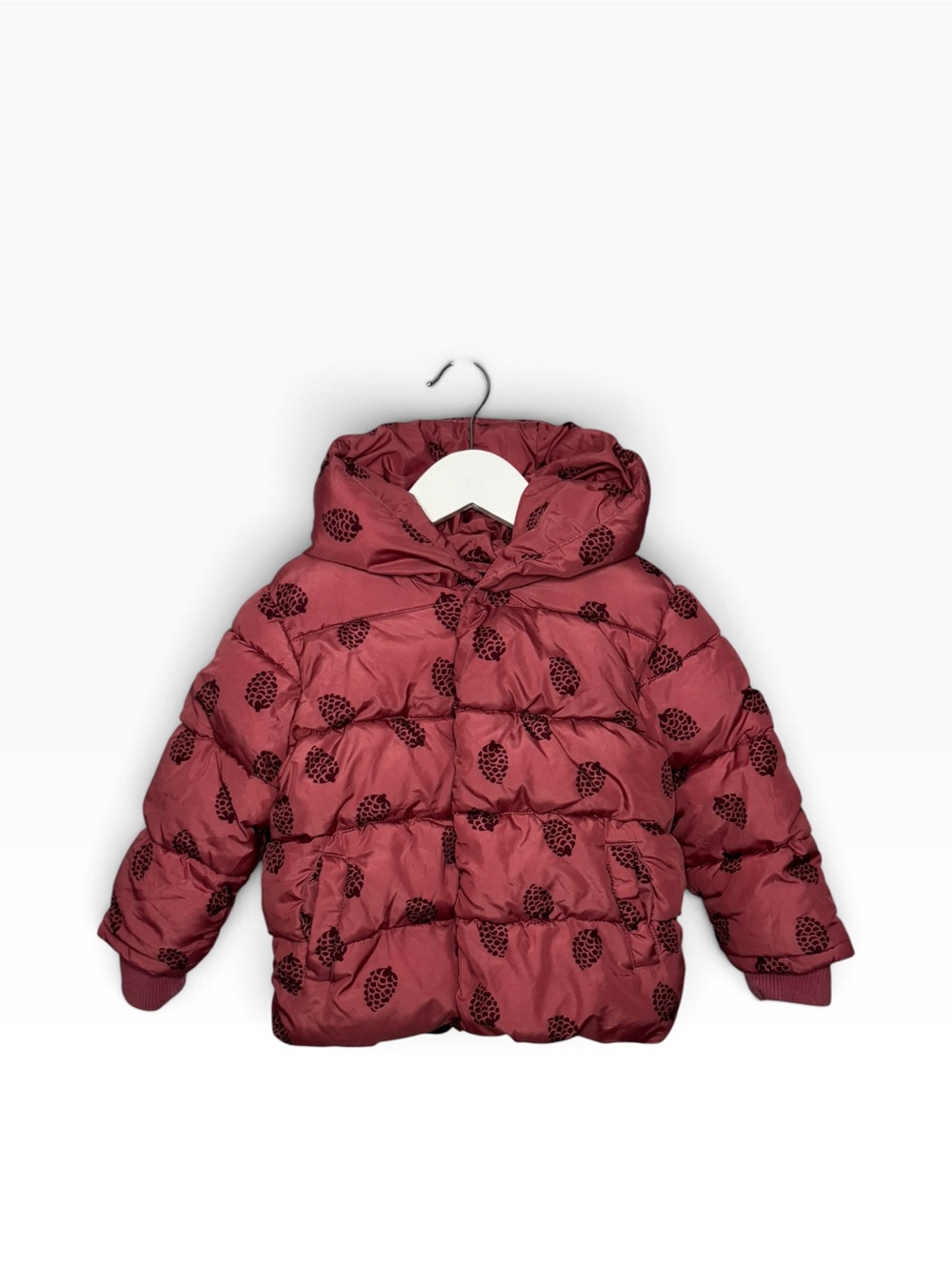 🍂 Rise Little Earthling Kids Jacket size 3-4Y